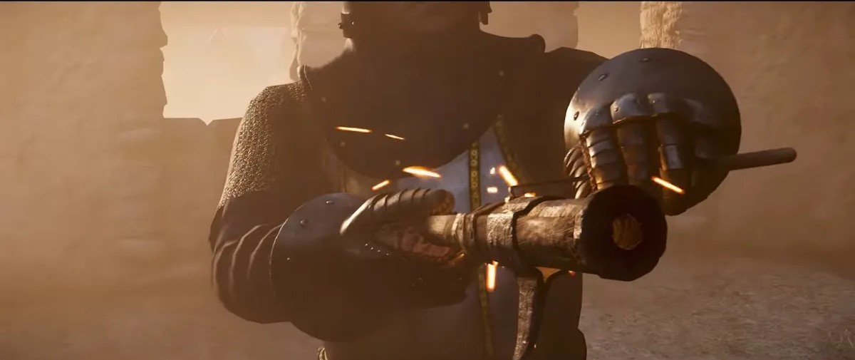 Kingdom Come Deliverance 2: дата виходу, геймплей, нові можливості очікуваної гри